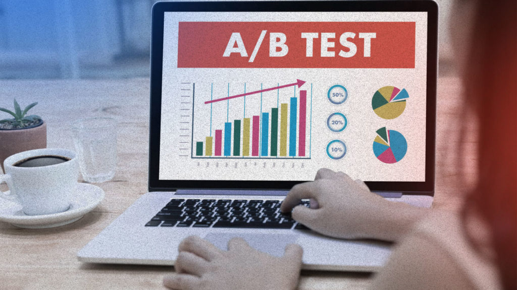 A/B Testing and Analyzing Results