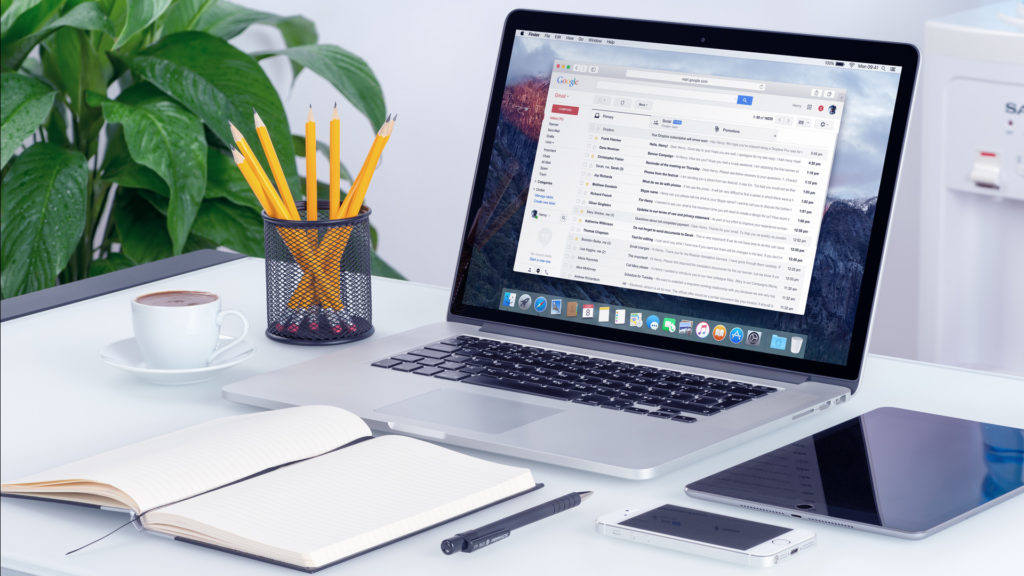 Building a Quality Email List for campaigns