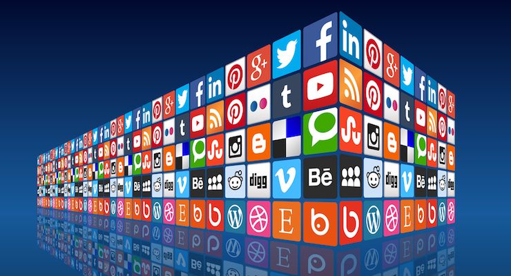 Common Types of Social Media Ads