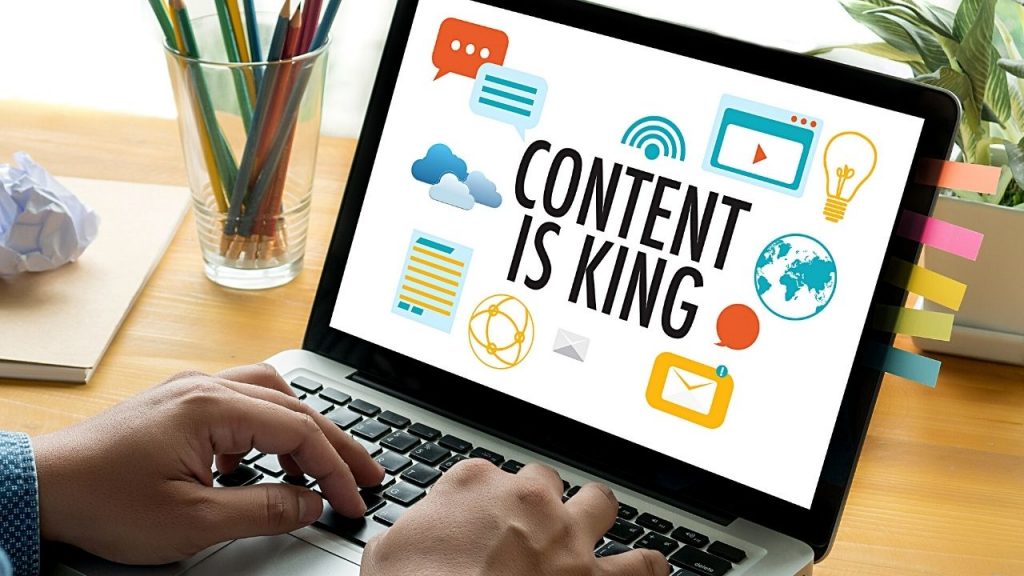 Content Strategy for Voice Search