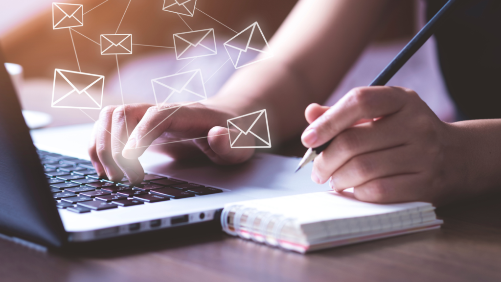 Crafting a Clear Goal and Strategy for email marketing