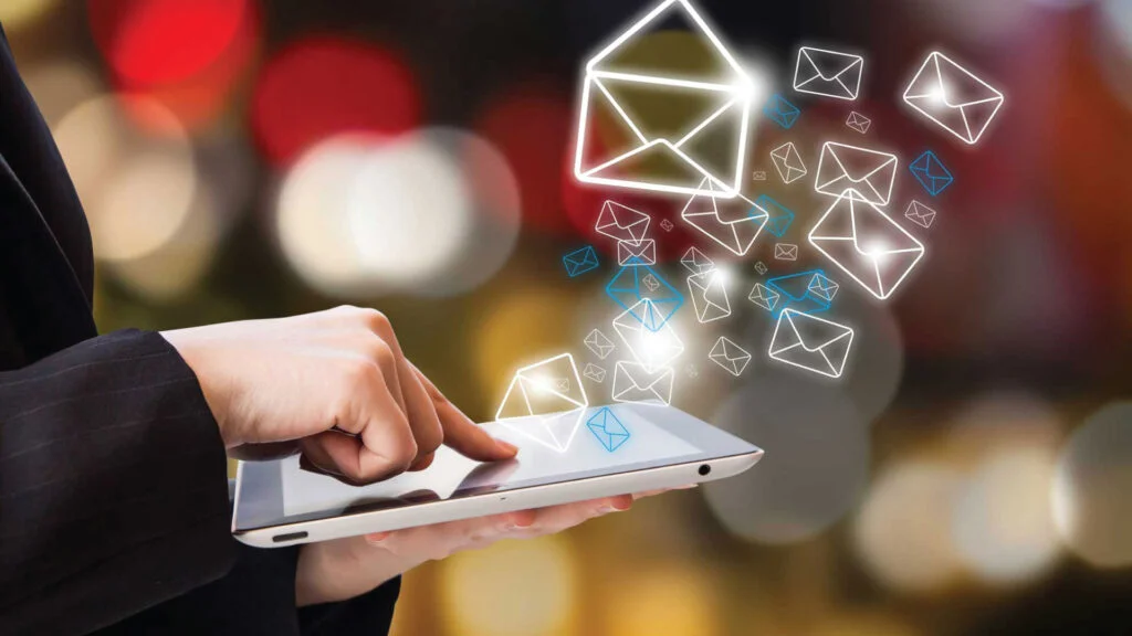 Email Marketing Campaign