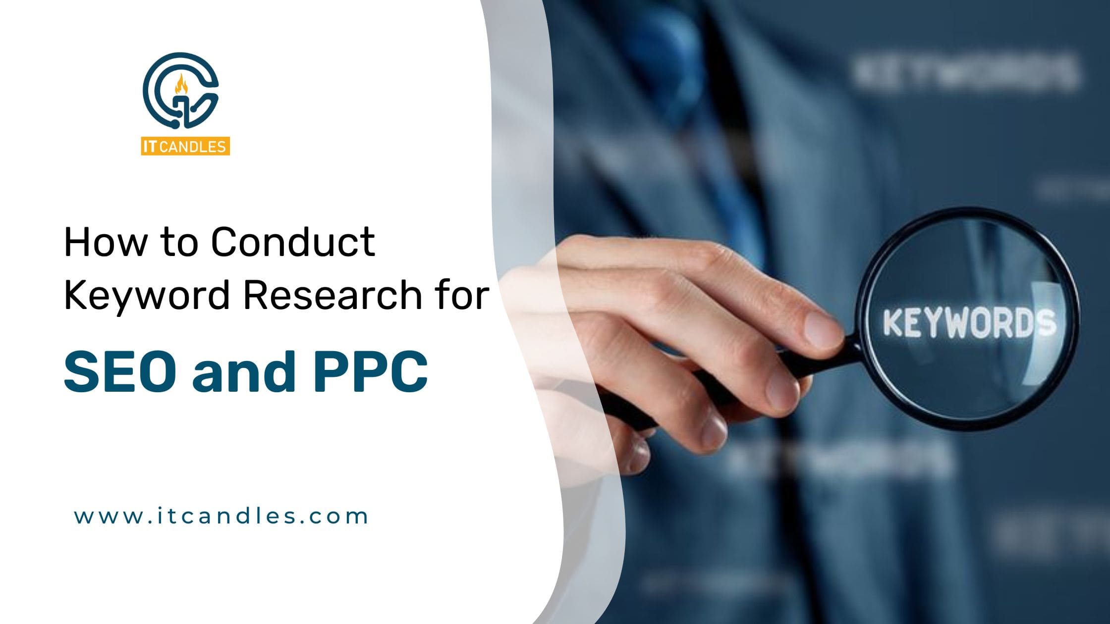 Keyword Research for SEO and PPC