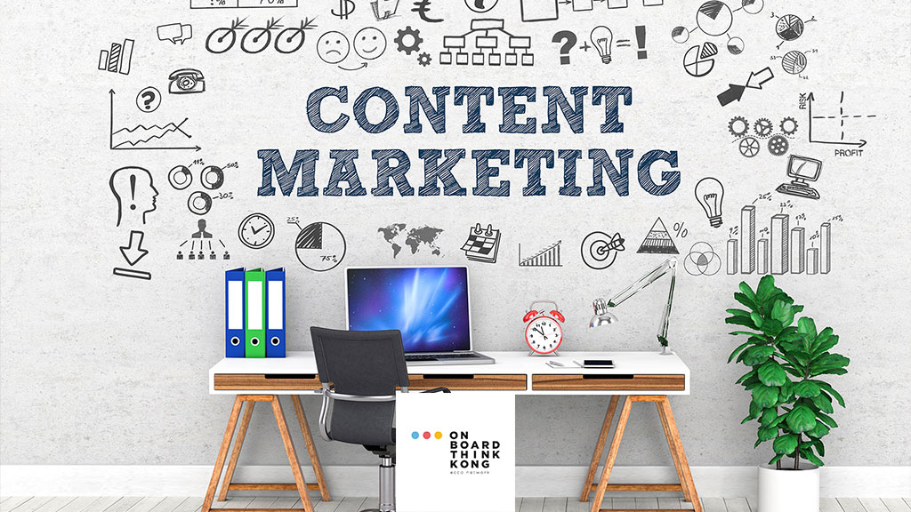  Interactive Content Marketing