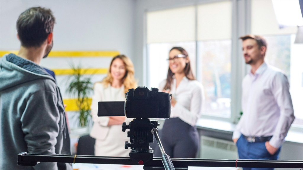 Video Content Dominance