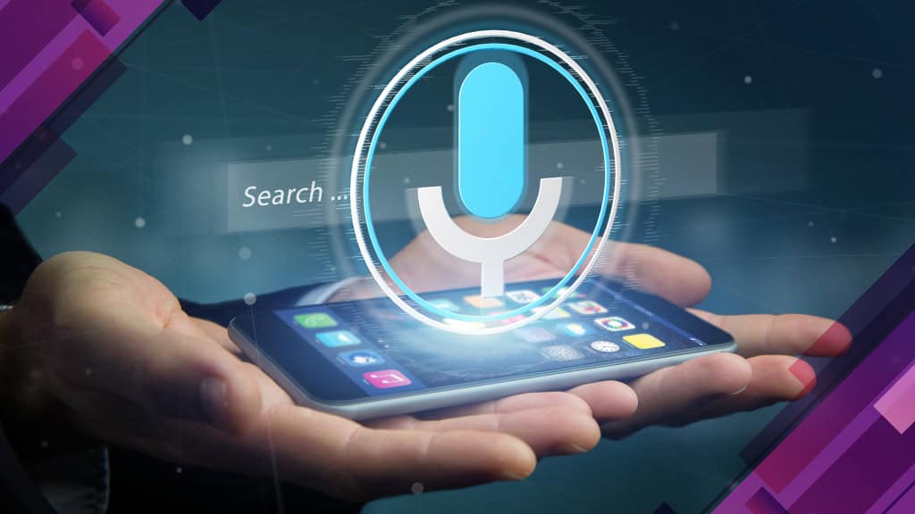 Voice Search Optimization and Conversational Content