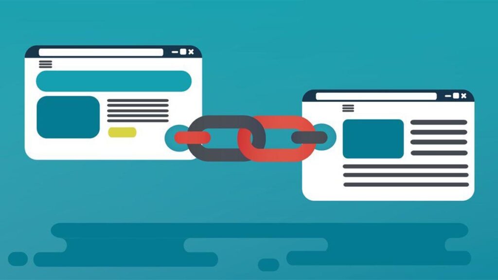 Building Backlinks for Law Firms