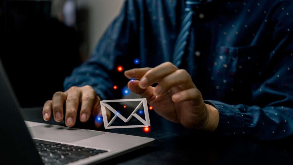 Creating Your Portfolio for email marketing career