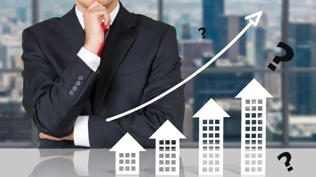 Importance of search engine optimization for Increasing Property Listings