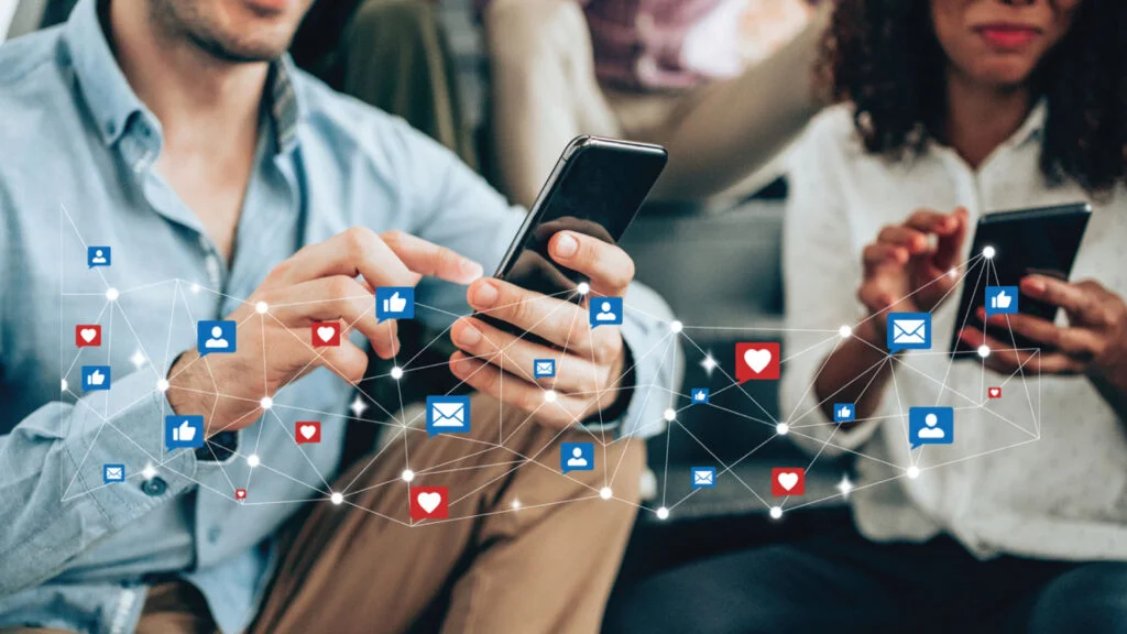 Networking and Community Engagement for Email Marketing Career