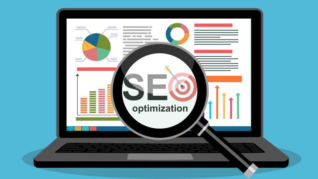 Review and Optimize SEO