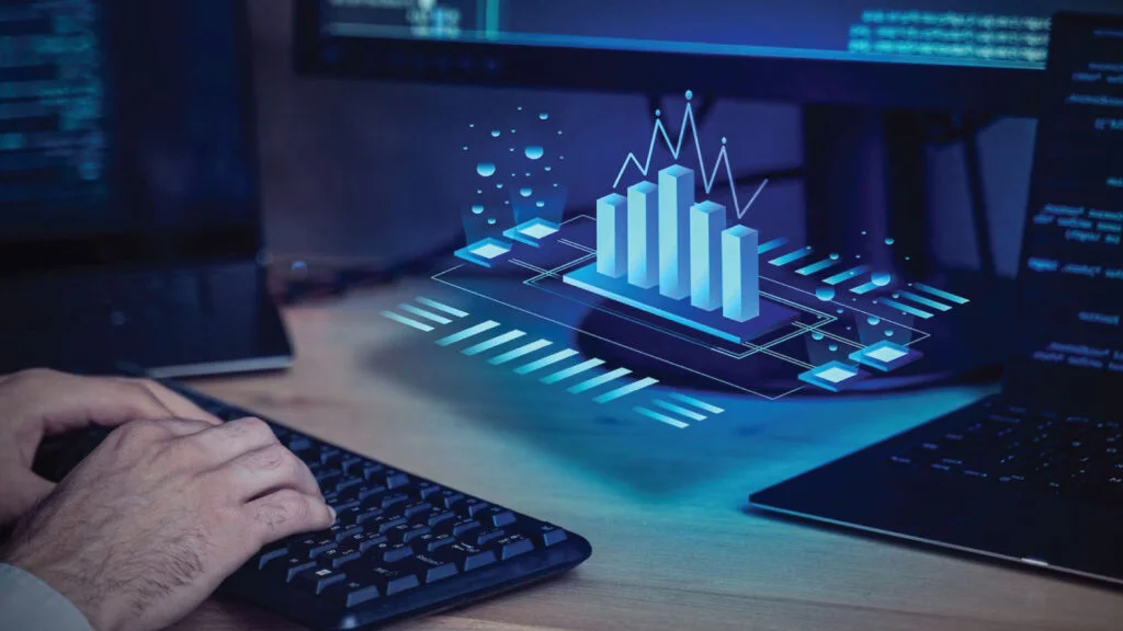 Transforming Insights with AI and Data Analytics