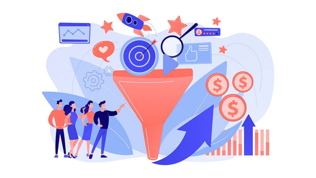 Understanding the Mortgage Lead Funnel
