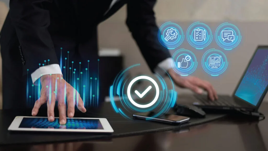 Use AI and Automation for Efficiency