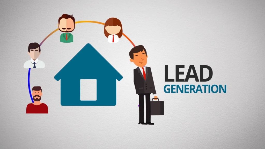 Using Mortgage Lead Generation Services