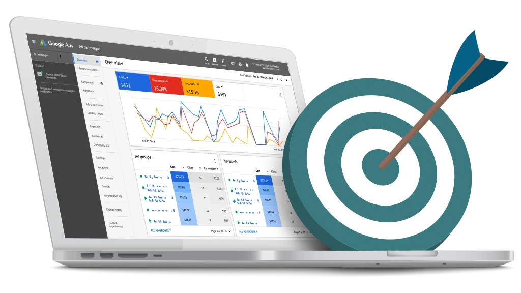 What is a PPC Agency