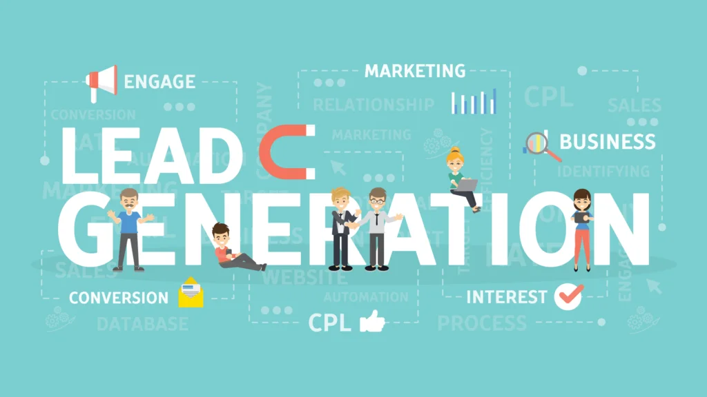 Why Growth Matters for UK Lead Generation Agencies