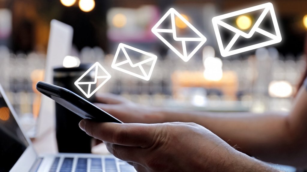 Build a High-Quality Email List