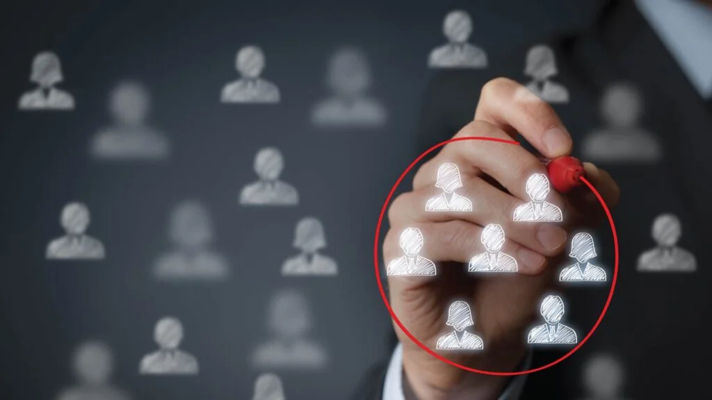 Build a Niche Audience for Your Tea Brand