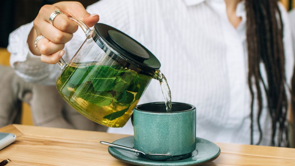 Highlight Tea Benefits and Stories