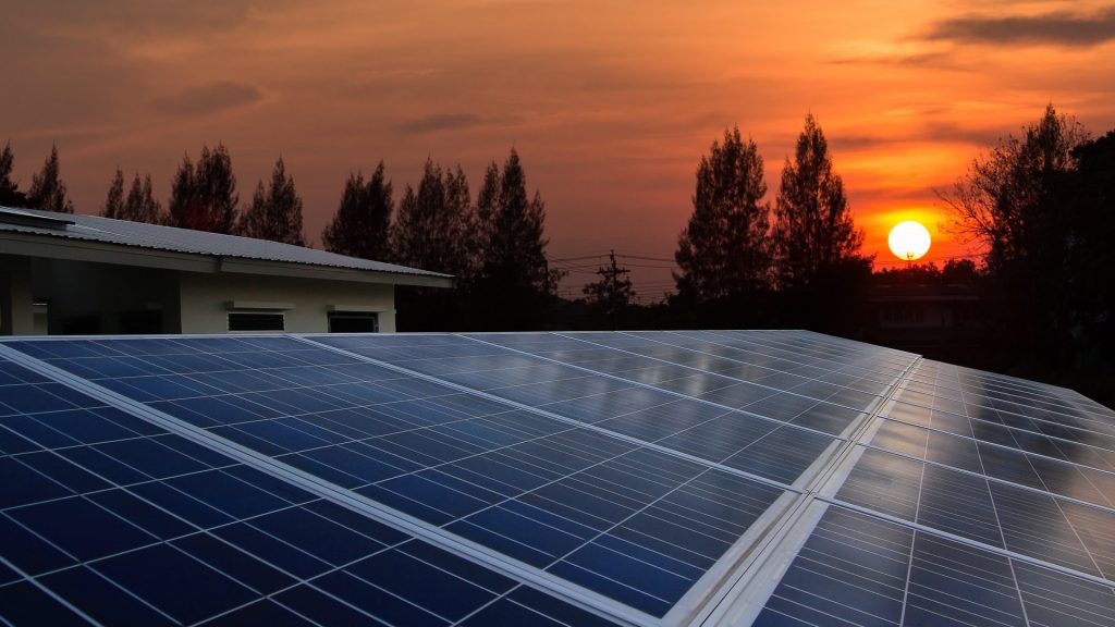 Leveraging Technology in Solar Lead Generation