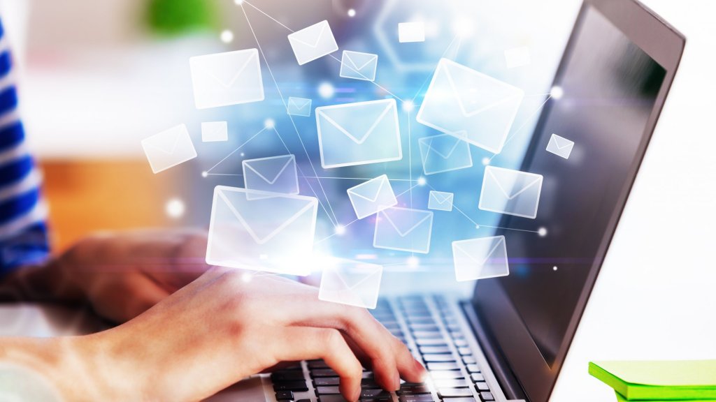 Personalize Every Email for Maximum Impact
