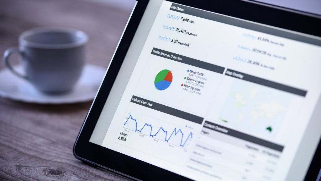 Track Metrics and Optimize Campaigns
